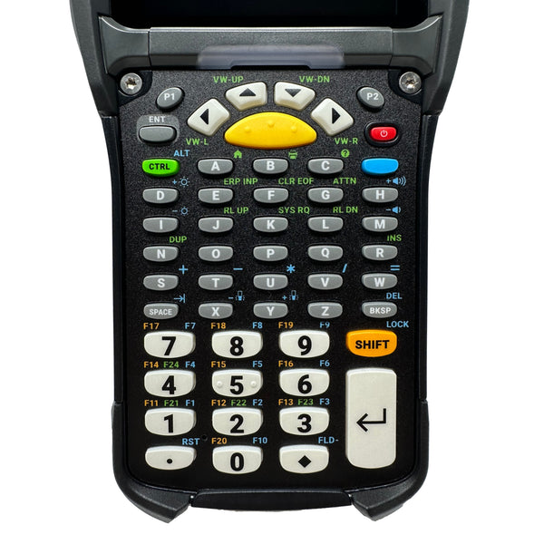 MC93 Long Range 5250 Emulation Keypad (NIB) | Barcode Scanners