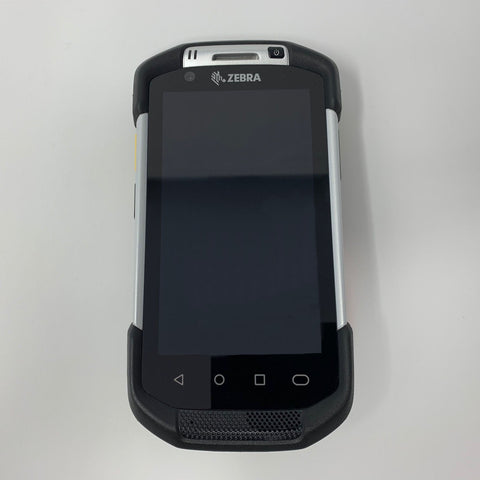 TruAge SCANNER・MINI Zebra TC75x Mobile Computer Barcode Scanner Verizon Android 6