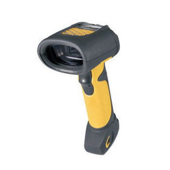 Motorola LS3408ER Laser 1D Barcode Scanner LS3408-ER20005R Long Range Lorax (NEW Overstock)