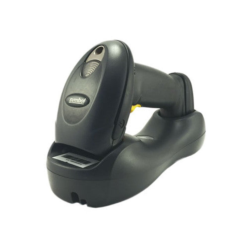 LOT of 10 Symbol LS4278 & Cradle STB4278 Wireless Barcode Scanner BlueTooth USB