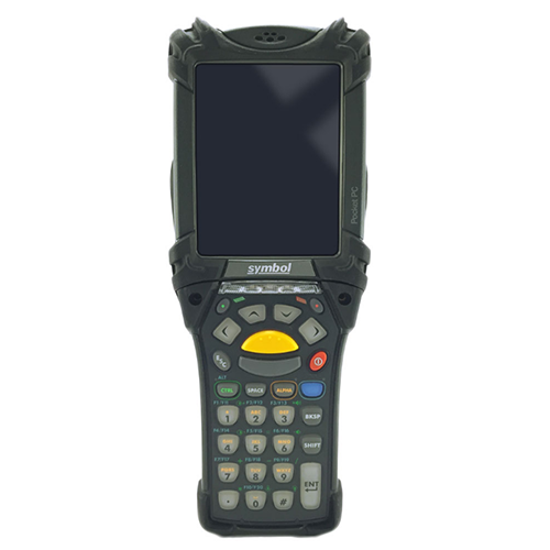 Motorola MC9090 - Accessori a Barre Motorola MC9090 - Accessori a Barre