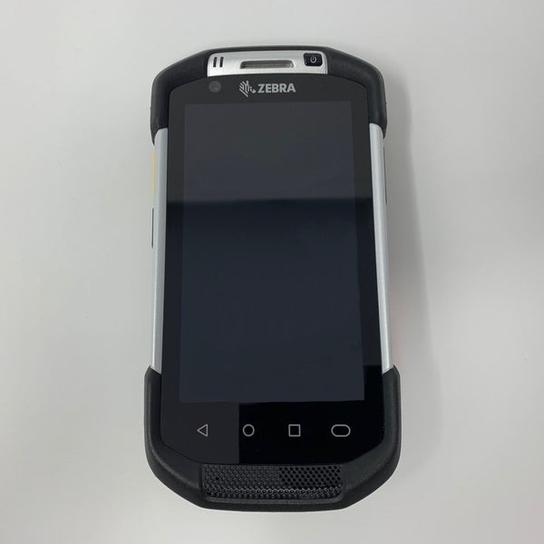 Zebra TC77 Mobile Computer Barcode Scanner Android Playstore