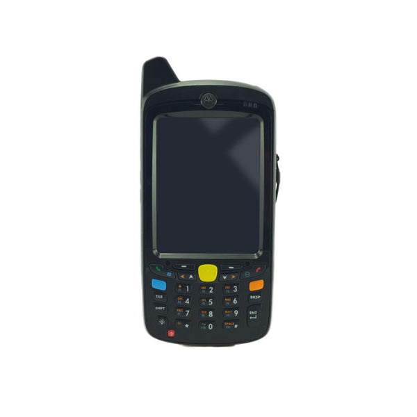 Motorola MC55N0-P30SWRQA7US