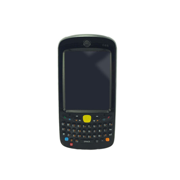 Mc55 Motorola MC55 2D Imager/ WM6.1 / QWERTY (USED) | Barcode Scanners ...