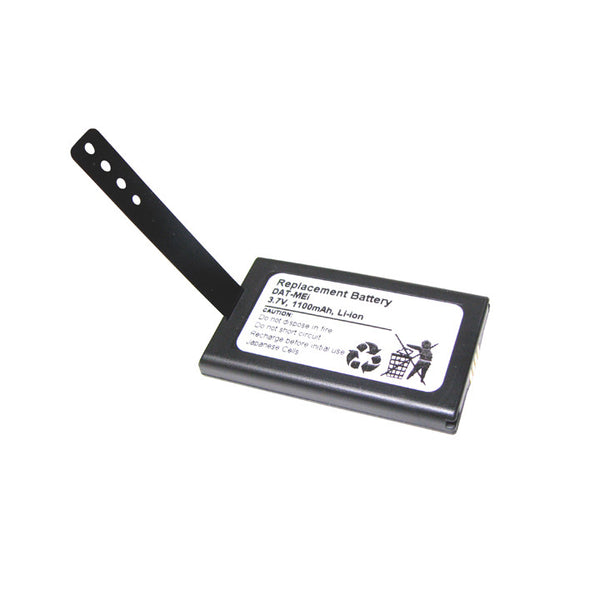 DATALOGIC / PSC Memor Series Standard Capacity Battery