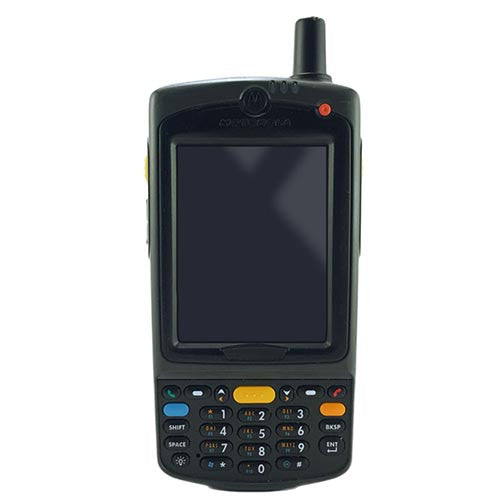 Motorola MC7598-PYGSKRWA9WR