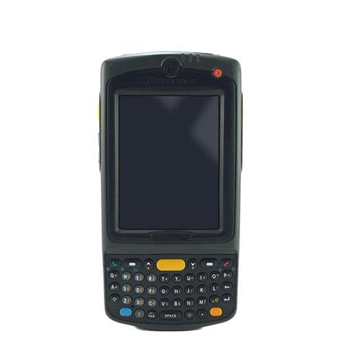Symbol Motorola MC70 MC7090 PDA 1D / 2D WiFi Laser Barcode Scanner Wireless (NEW Overstock)