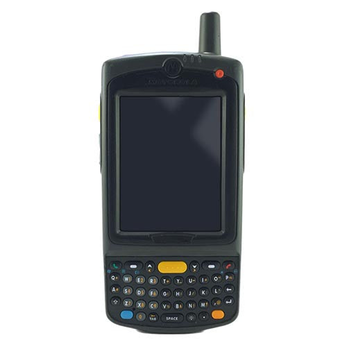 Symbol MC75A0 Mobile Scanner MC75A8-P1ESWQRA9WR (NEW Overstock)