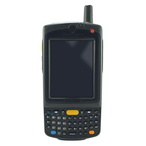 Symbol Motorola Mobile Computer Barcode QR Code 2D Scanner WiFi Windows Mobile 5