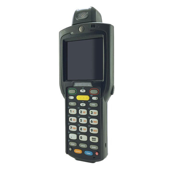 Symbol Motorola MC3090 MC3090R-LC28S00GER Wireless Laser Barcode Scanner MC3000