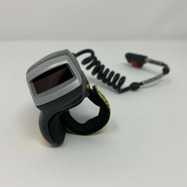 Zebra RS419 Ring Scanner (Like NEW)
