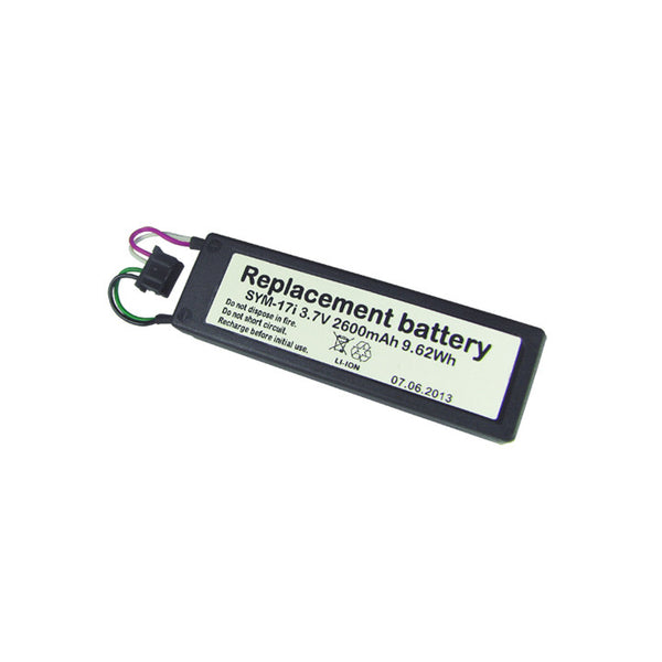 MOTOROLA MC17 Series Standard Capacity Battery