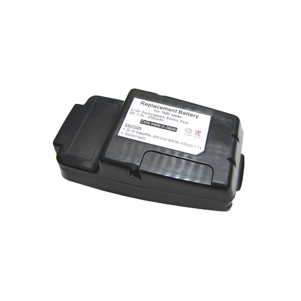 MOTOROLA MC7500 Series Standard Capacity Battery