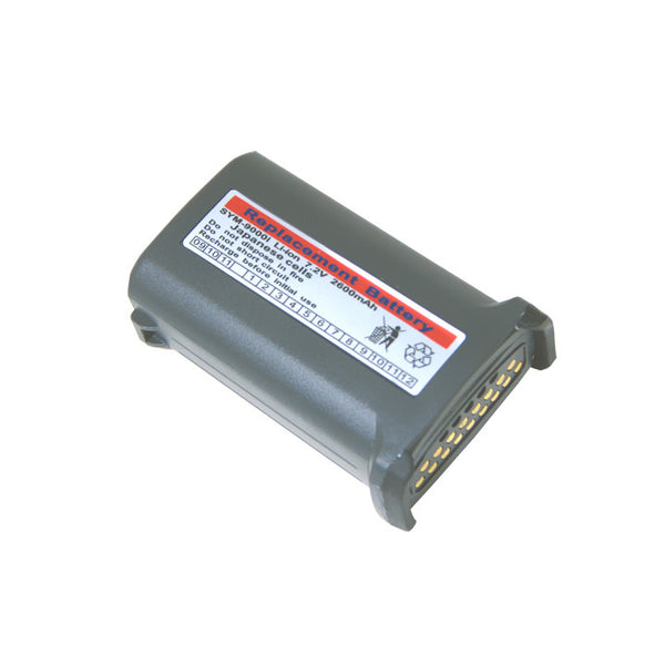 MOTOROLA MC9060 / MC9000 Series Standard Capacity Battery (OEM)