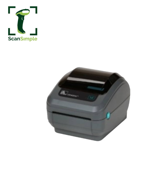 Simple Scan Printer