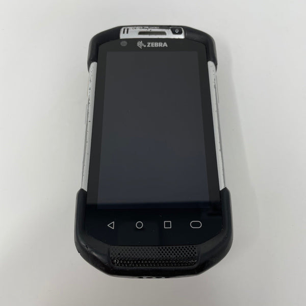 Zebra TC70 Mobile Computer Barcode Scanner TC700H-KA11ES Android 4 KitKat