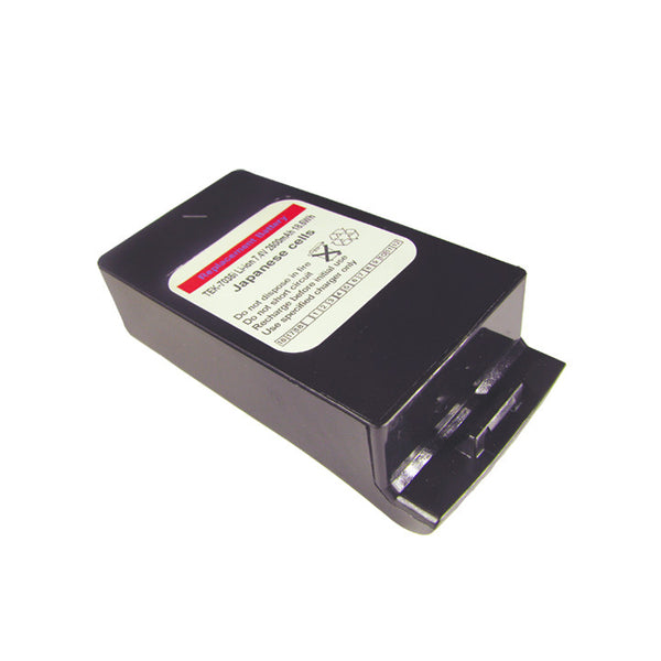 PSION / TEKLOGIX 7035 Series Standard Capacity Battery