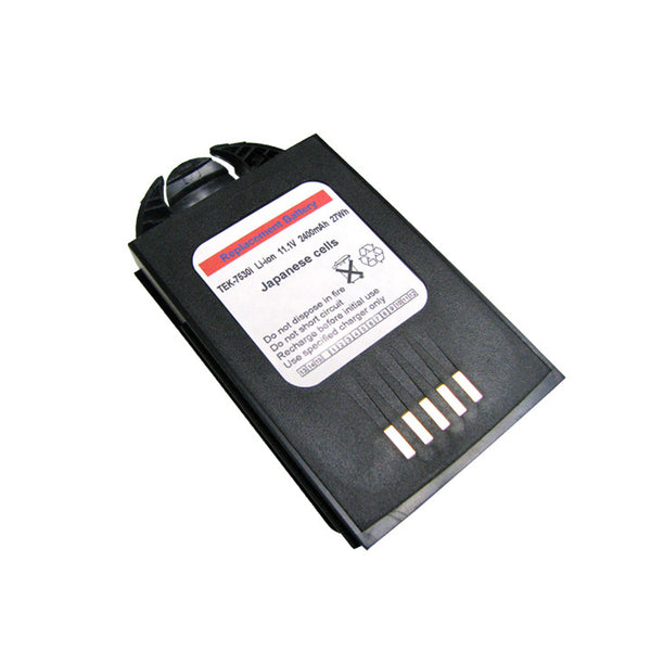PSION / TEKLOGIX 7530 / 7530 G2 Series Standard Capacity Battery
