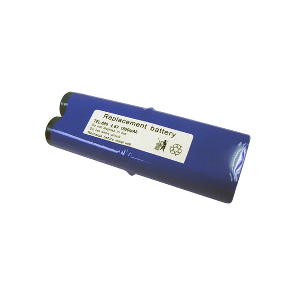 TELXON PTC 860 Series Standard Capacity Battery