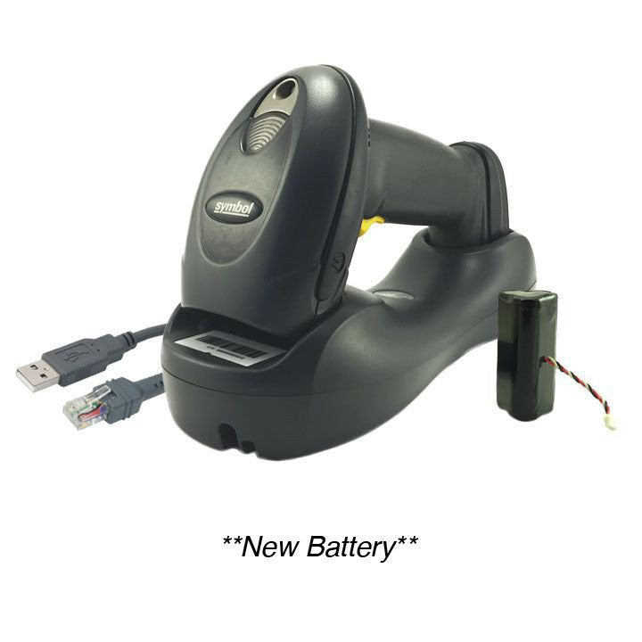 モノリス Amazon.com : Symbol DS6878-SR 2D Wireless Bluetooth Barcode