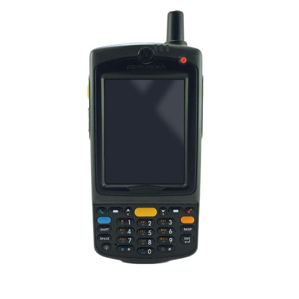 Motorola Symbol MC75A6-P3CSWRRA9WR 1D 2D Laser Barcode Scanner MC75A Numeric 4G