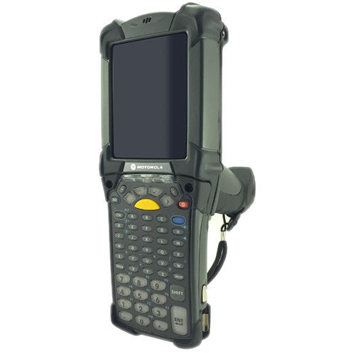 Symbol Motorola MC9090-G Wireless Laser Barcode Scanner Windows Mobile 5.0 / 6.1