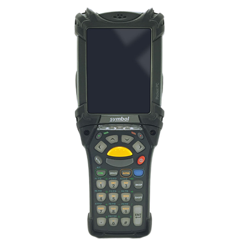 Symbol Motorola MC9060-KH0HBEEA450 Wireless Laser Barcode Scanner MC9060 PDA
