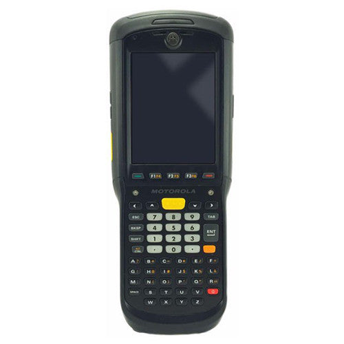 Motorola MC9590-KD0DAB00100 Wireless Barcode Scanner Windows Mobile 6.5 Embedded