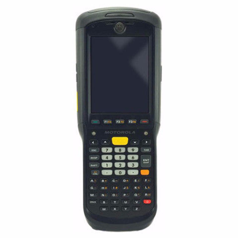 Motorola MC9590 1D Laser/ WM6.5 /Alphanumeric (NEW Overstock)